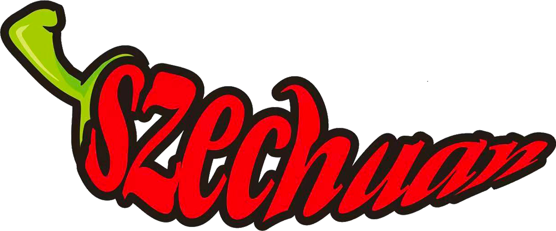 Szechuan Asian Restaurant Logo